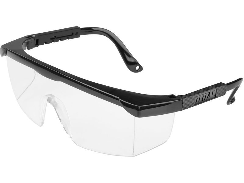 Schutzbrille, Industrie, klar Schutzbrille, Industrie, klar