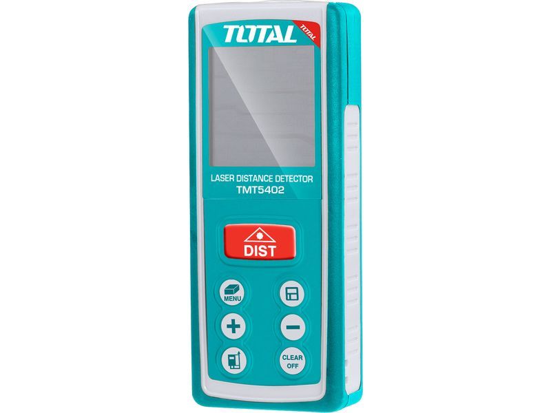 Digitales Lasermessgerät, 40 m, 0,05–40 m Digitales Lasermessgerät, 40 m, 0,05–40 m