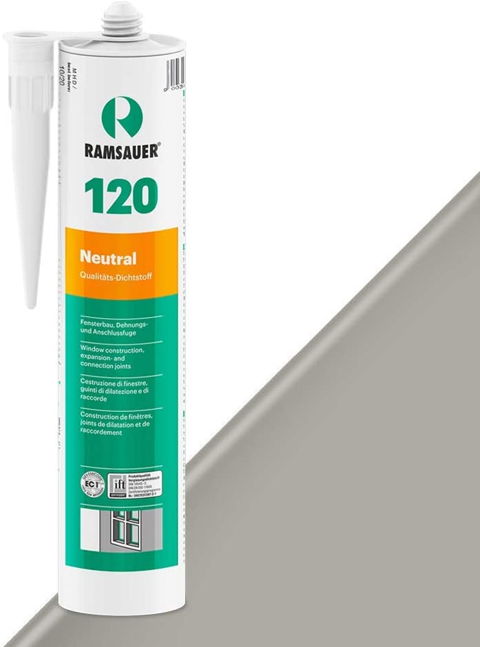 Ramsauer 120 Neutral, 310 ml