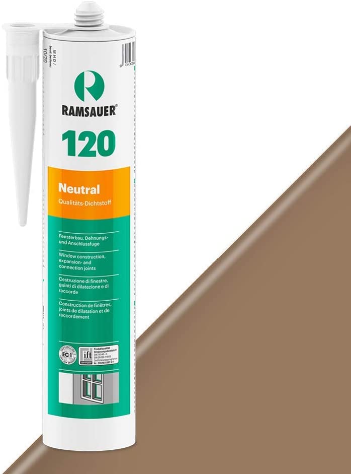 Ramsauer 120 Neutral, 310 ml