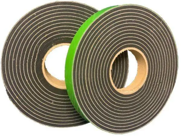 trioplex 90/6-10 mm,S, 8m, schwarz trioplex 90/6-10 mm,S, 8m, schwarz
