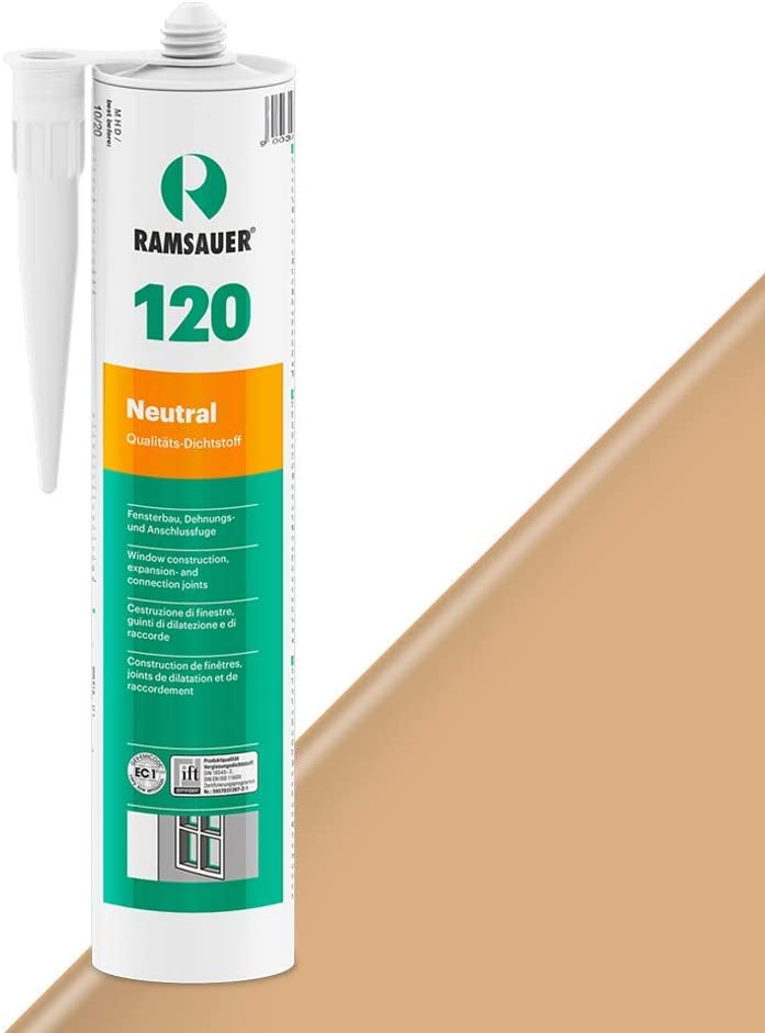 Ramsauer 120 Neutral, 310 ml