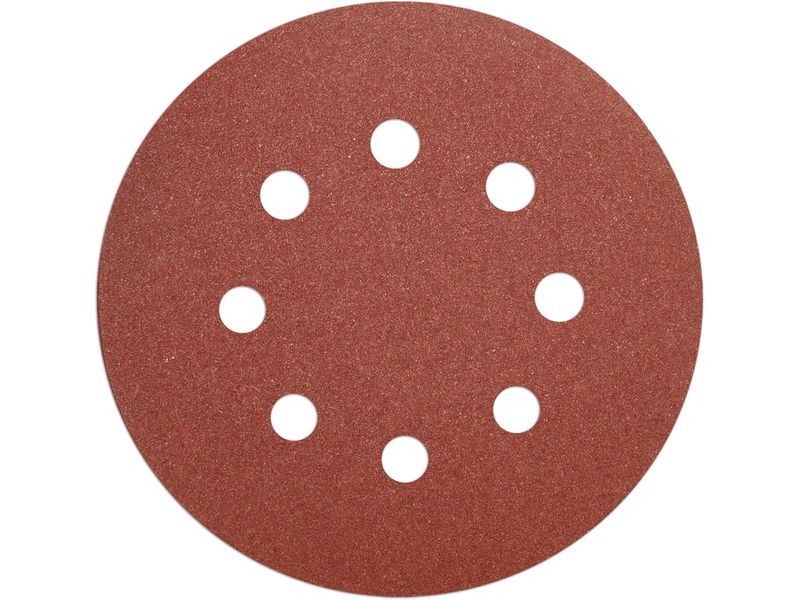 Schleifpapier, 150 mm Schleifpapier, 150 mm