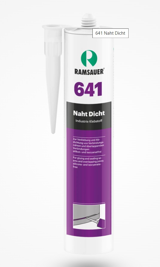Ramsauer 641 Naht Dicht Ramsauer 641 Naht Dicht