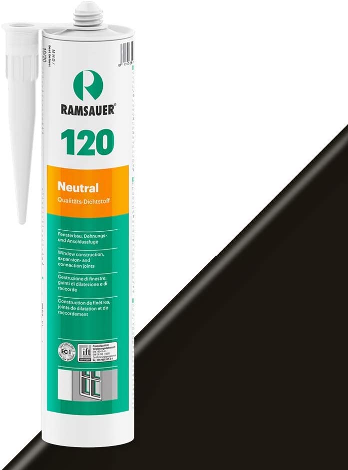 Ramsauer 120 Neutral, 310 ml