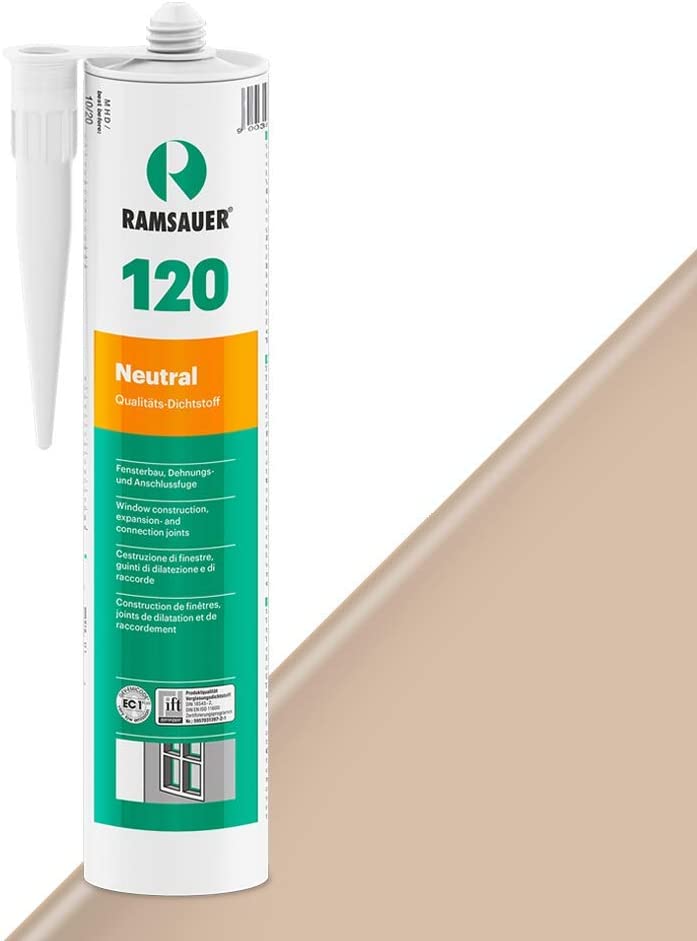 Ramsauer 120 Neutral, 310 ml