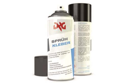 DRG-Sprüh-Kleber/Primer 500ml