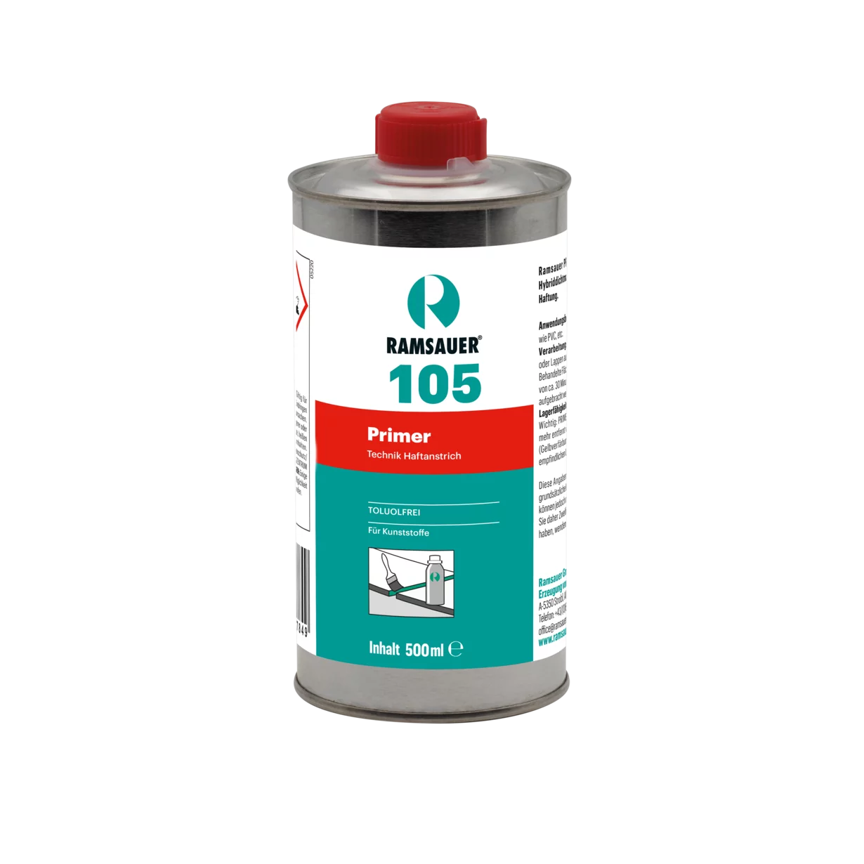 Ramsauer 105 Primer 250 ml 