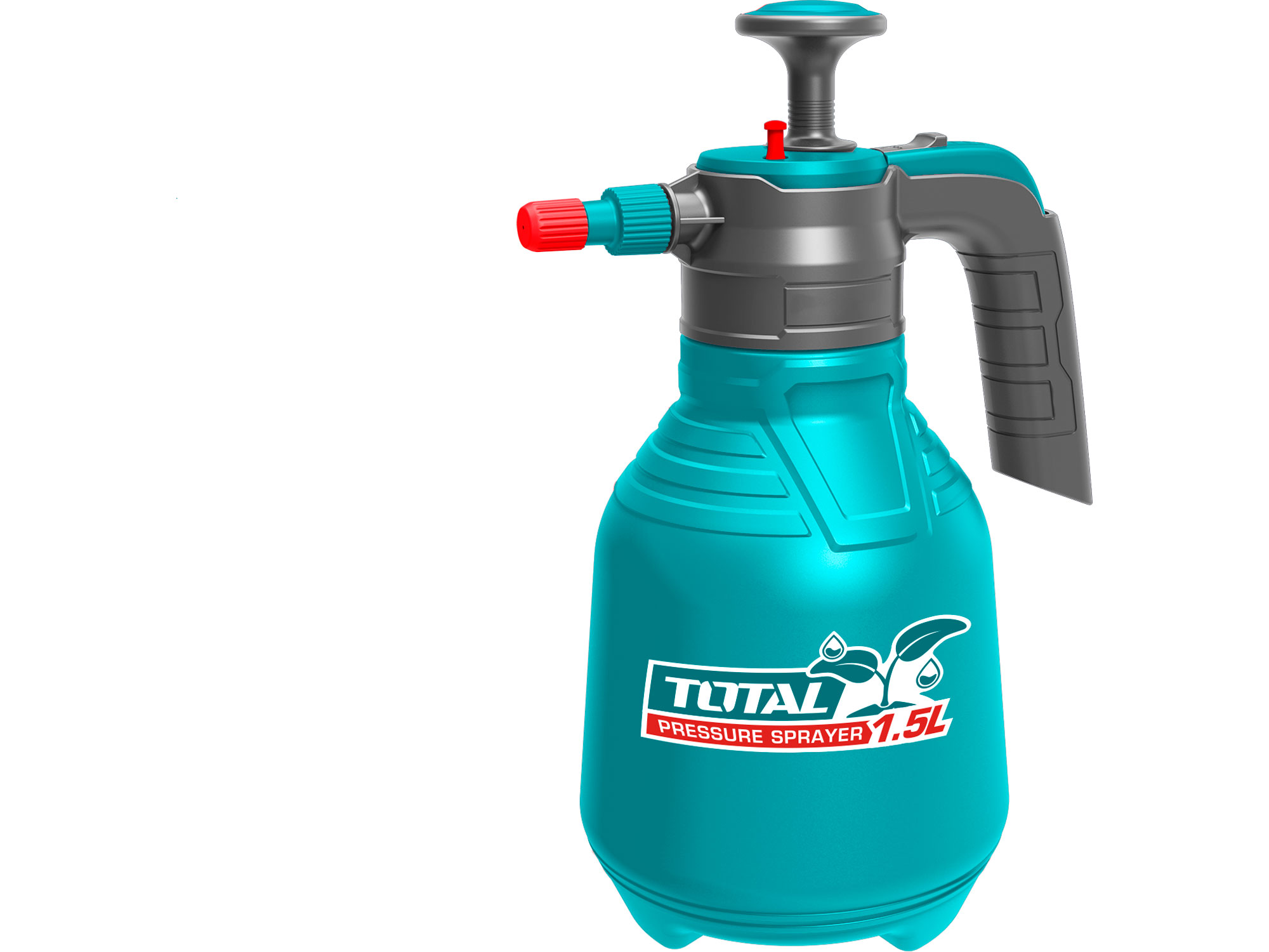 Drucksprüher, 1,5L Drucksprüher, 1,5L