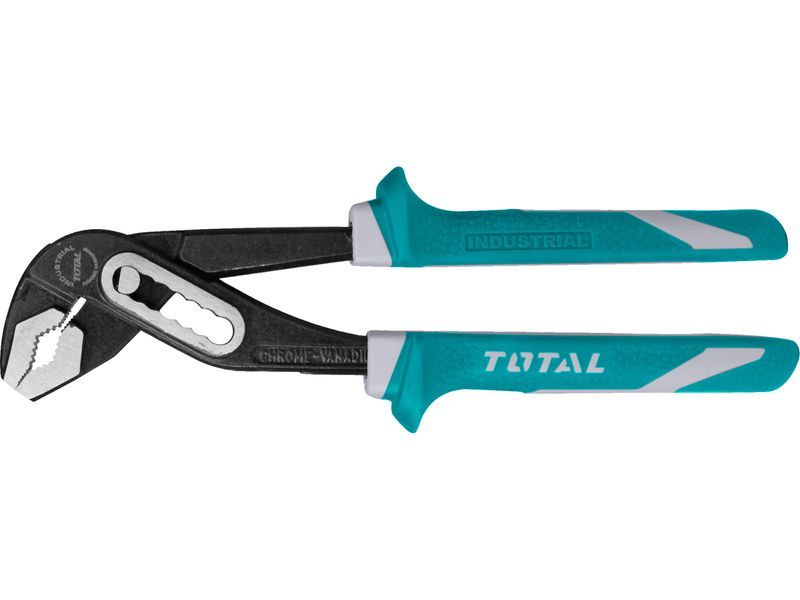 Total Zange SIKO, Industrie, 250 mm, CrV