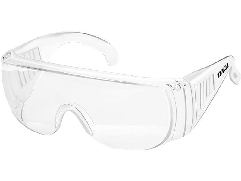Schutzbrille, klar Schutzbrille, klar