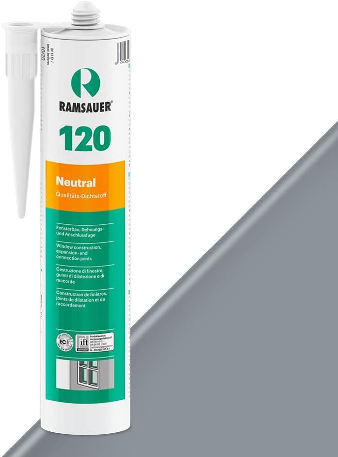 Ramsauer 120 Neutral, 310 ml