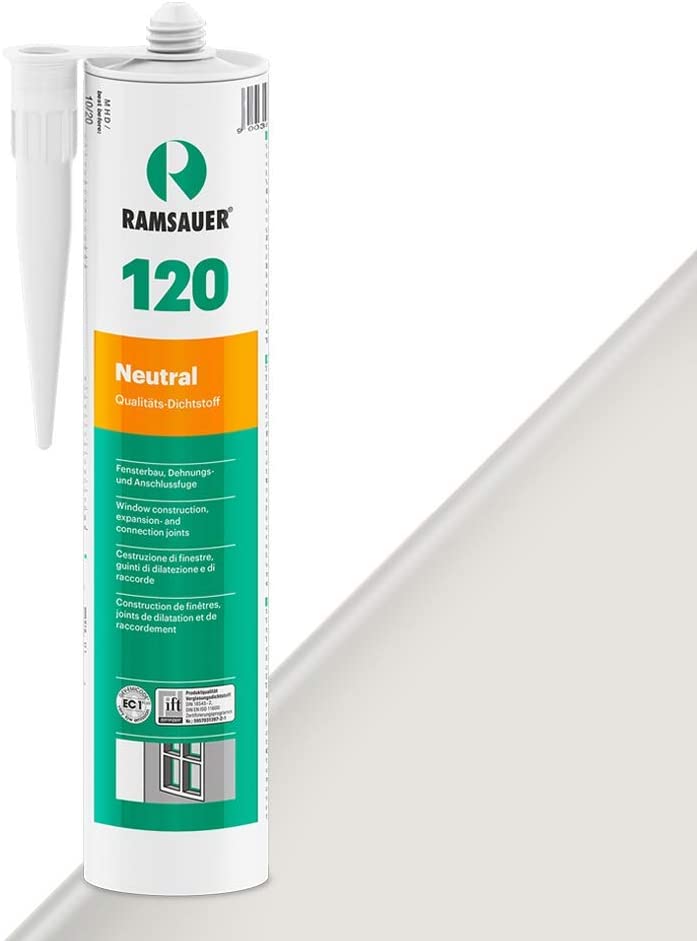 Ramsauer 120 Neutral, 310 ml