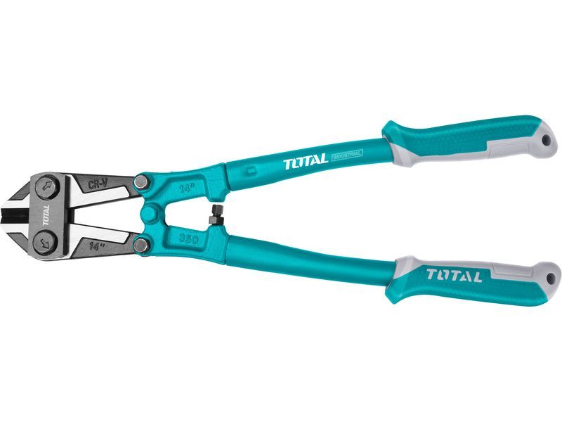 Total Spaltzange, Industrie, 900 mm/36", CrV Total Spaltzange, Industrie, 900 mm/36", CrV