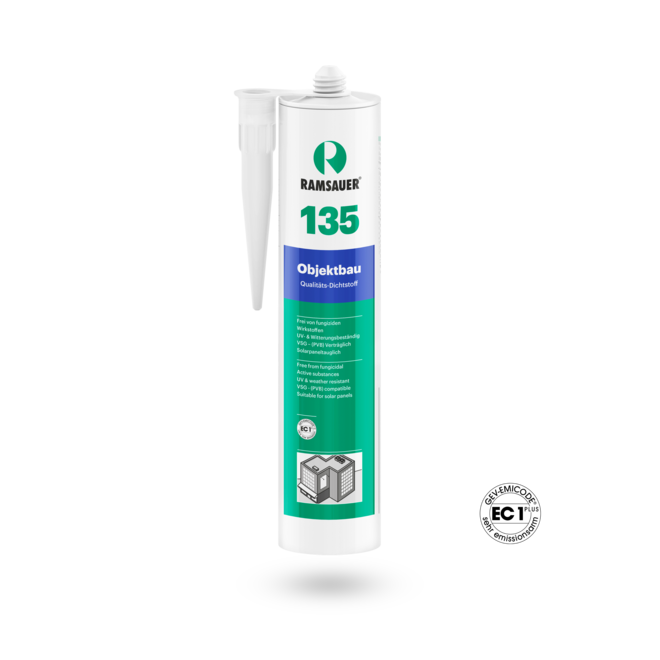Ramsauer 135 Objektbau, 310 ml