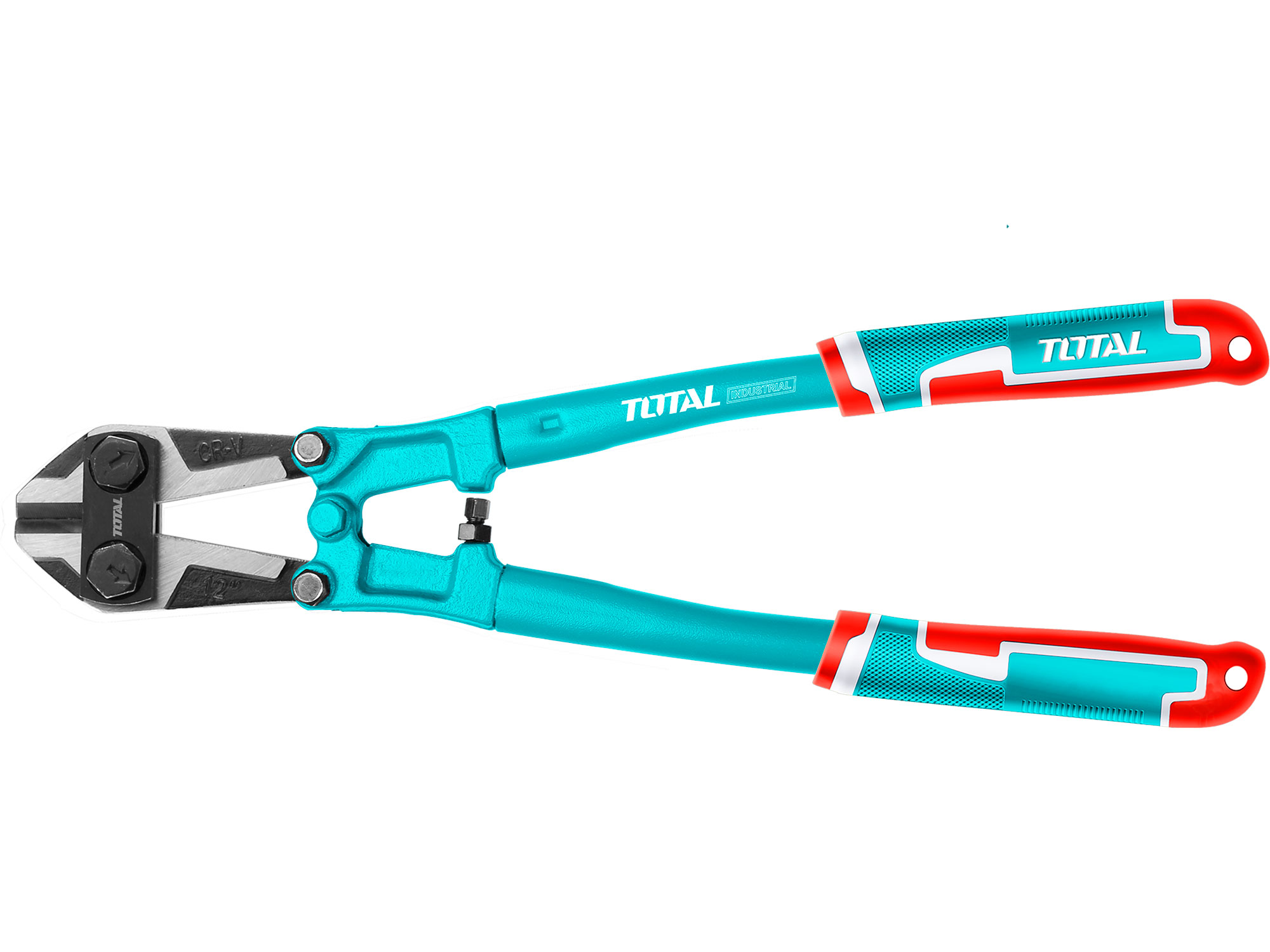 Total Spaltzange, Industrie, 460 mm/18", CrV Total Spaltzange, Industrie, 460 mm/18", CrV