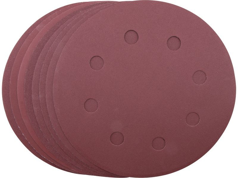 Schleifpapier, 180 mm Schleifpapier, 180 mm