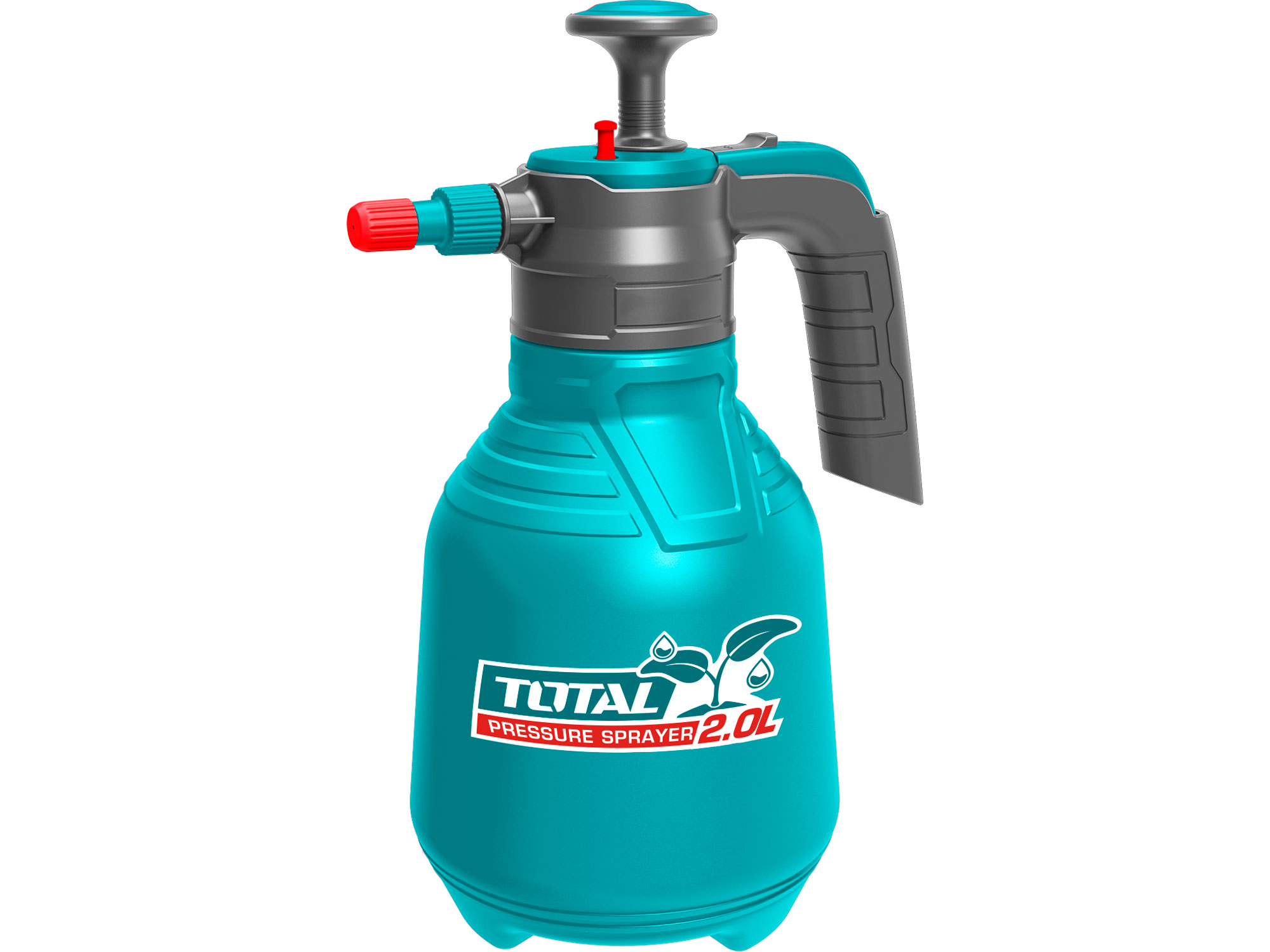 Total 2L Gartensprüher Total 2L Gartensprüher