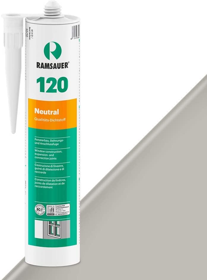 Ramsauer 120 Neutral, 310 ml