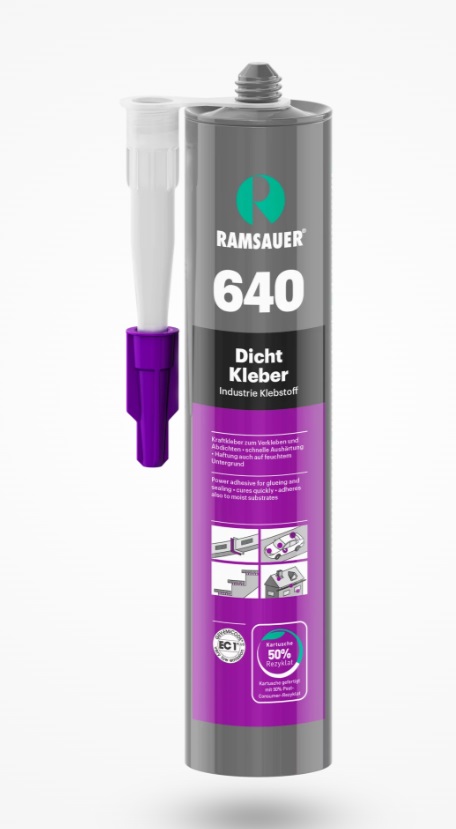 Ramsauer 640 Dicht Kleber Ramsauer 640 Dicht Kleber