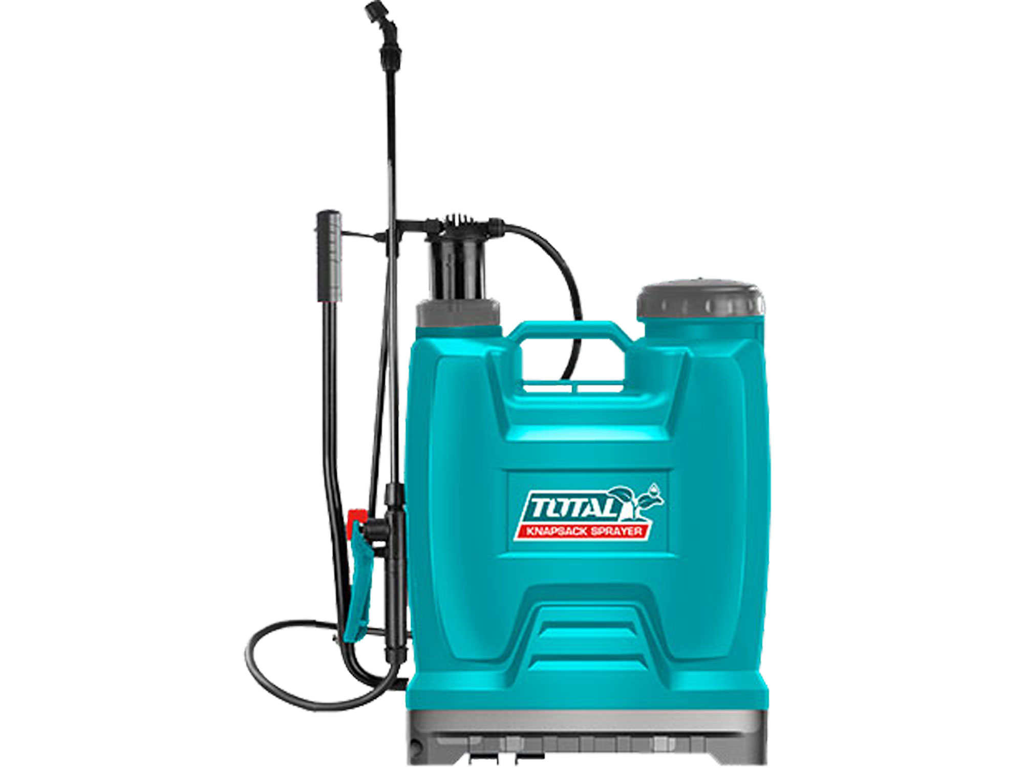 Drucksprüher, 20L, 4,5 Bar Drucksprüher, 20L, 4,5 Bar