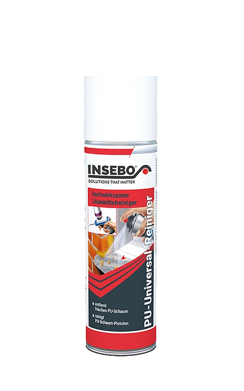 INSEBO PU-Universal-Reiniger