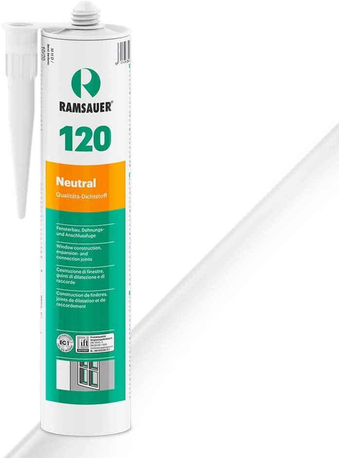 Ramsauer 120 Neutral, 310 ml