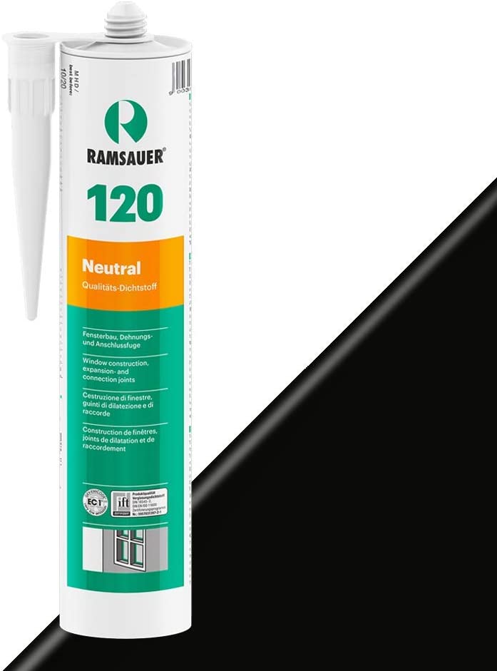 Ramsauer 120 Neutral, 310 ml